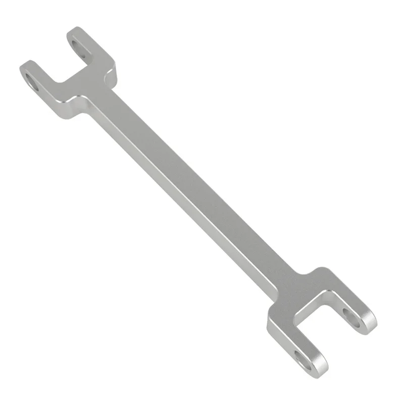 DSSR Für alle BMW E36 320i 323i 325i 325is Modelle vor-1995 Aluminiumgetriebe Double Shear Selector Rod Linkage – Detail 2