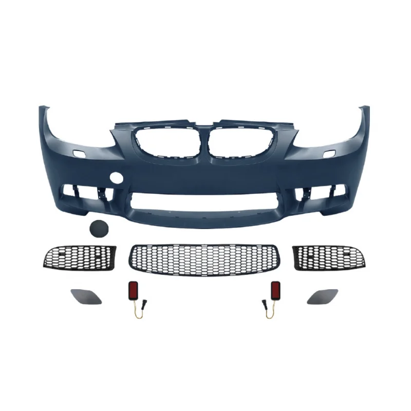 

Suitable for 2006-2009 BMW 3 Series E92 Surround E93 Bumper Modification Early M3 Style Body Kit