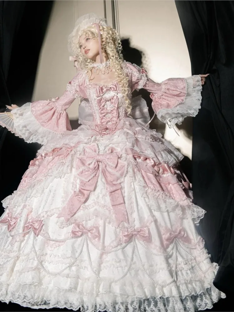 

New sweet and cute coming-of-age dress