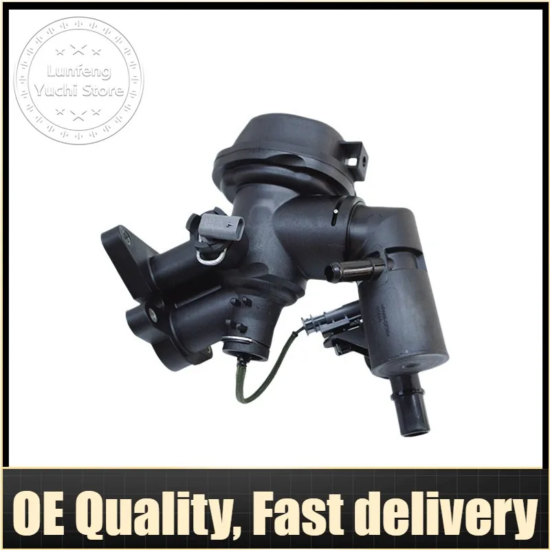 Thermostat For Land Rover L550, L551 - LR115275, JDE39955, LR140107