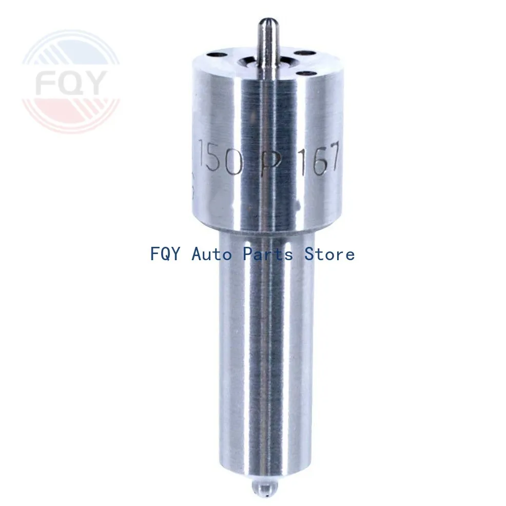 

6 шт. для STEYR WD615.63 0432191773 61560080218 Высококачественная форсунка дизельного двигателя DLLA150P167