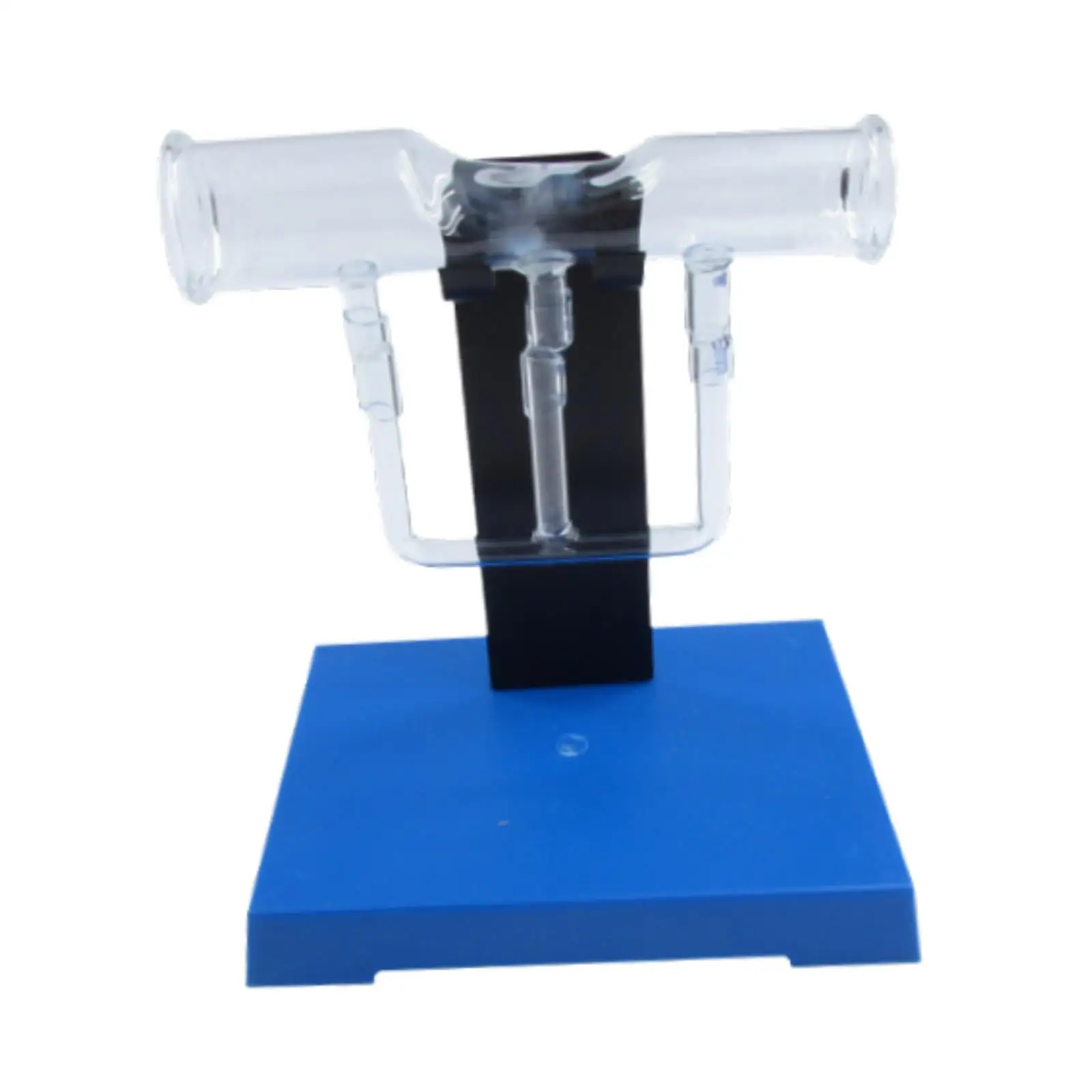 Fluid and Pressure Relationship Demonstrator Sturdy for High School
