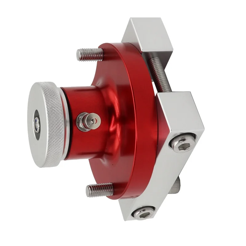 

A80X-Набор инструментов для зарядки азота мотоцикла для всех амортизаторов подвески WP с резервуаром ATV UTV Универсальный