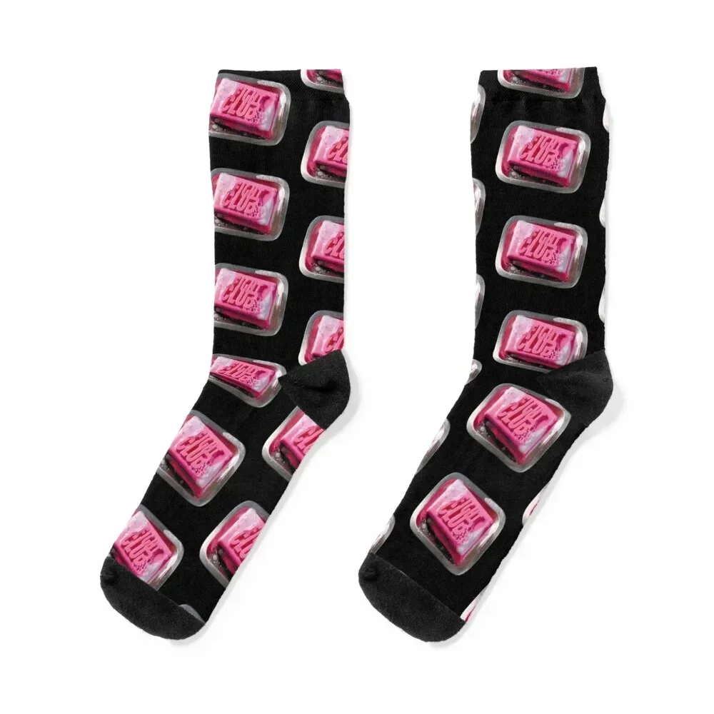 

Fight Club Socks Men's Climbing Argentina Sports Socks Woman Men's