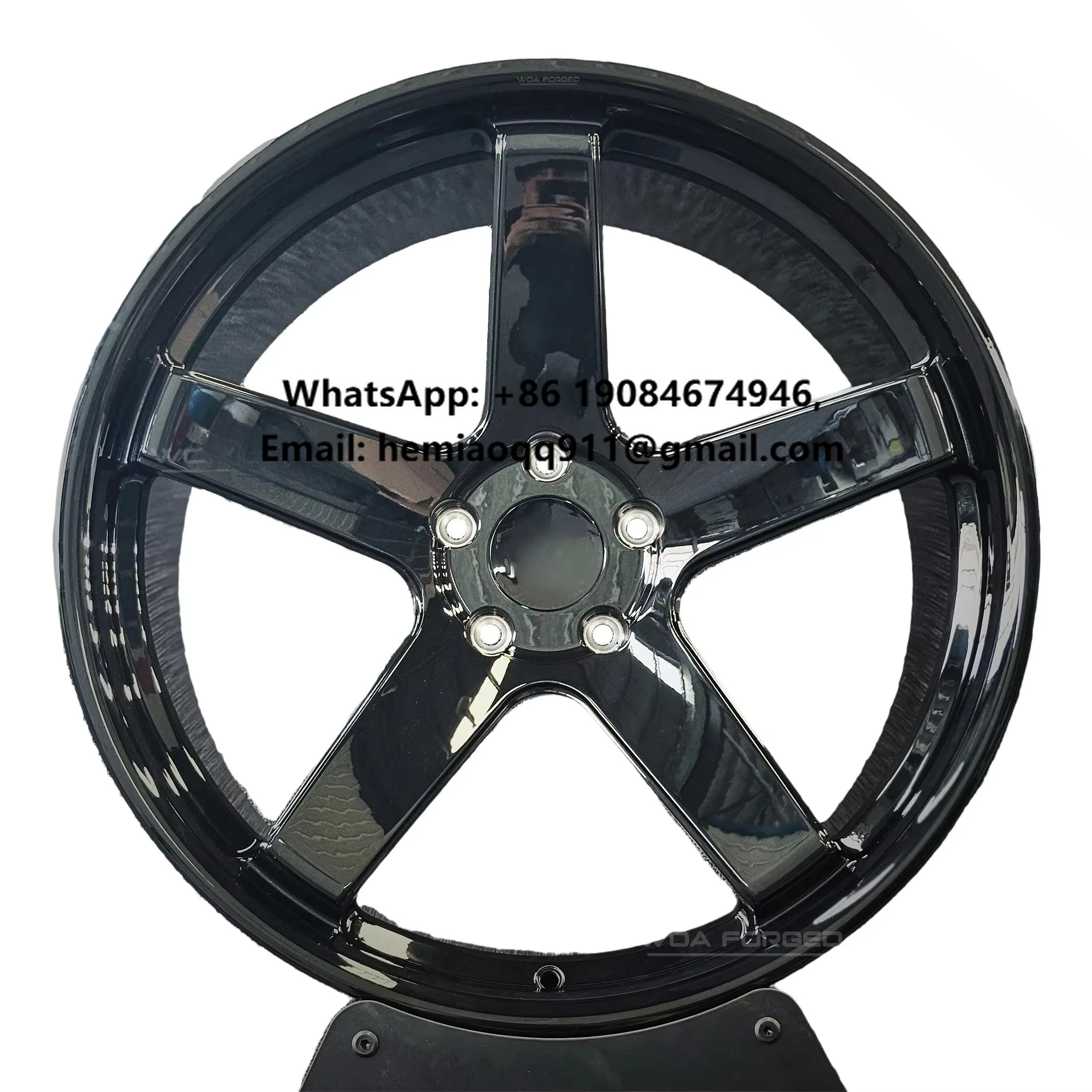 

Custom Forged Alloy Wheels for BMW E34 E36 E39 E60 E90 E92 M2 X3 X5 X6 F15 G05 M340i 5x112 5x120 Passenger Car Aluminum Rims