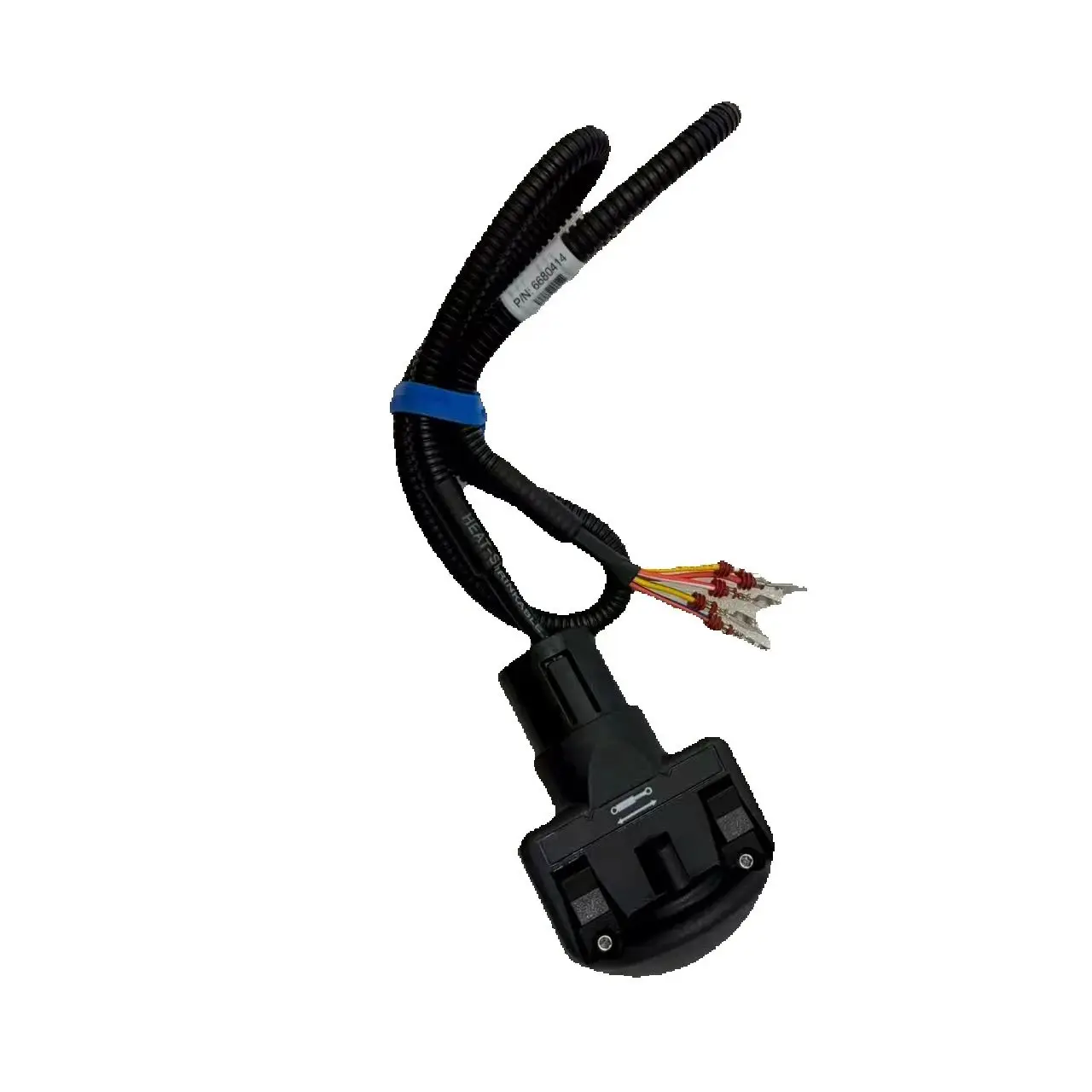 

6680414 Ручка переключателя подходит для Bobcat 653 751 753 763 773 7753 853 863 864 873