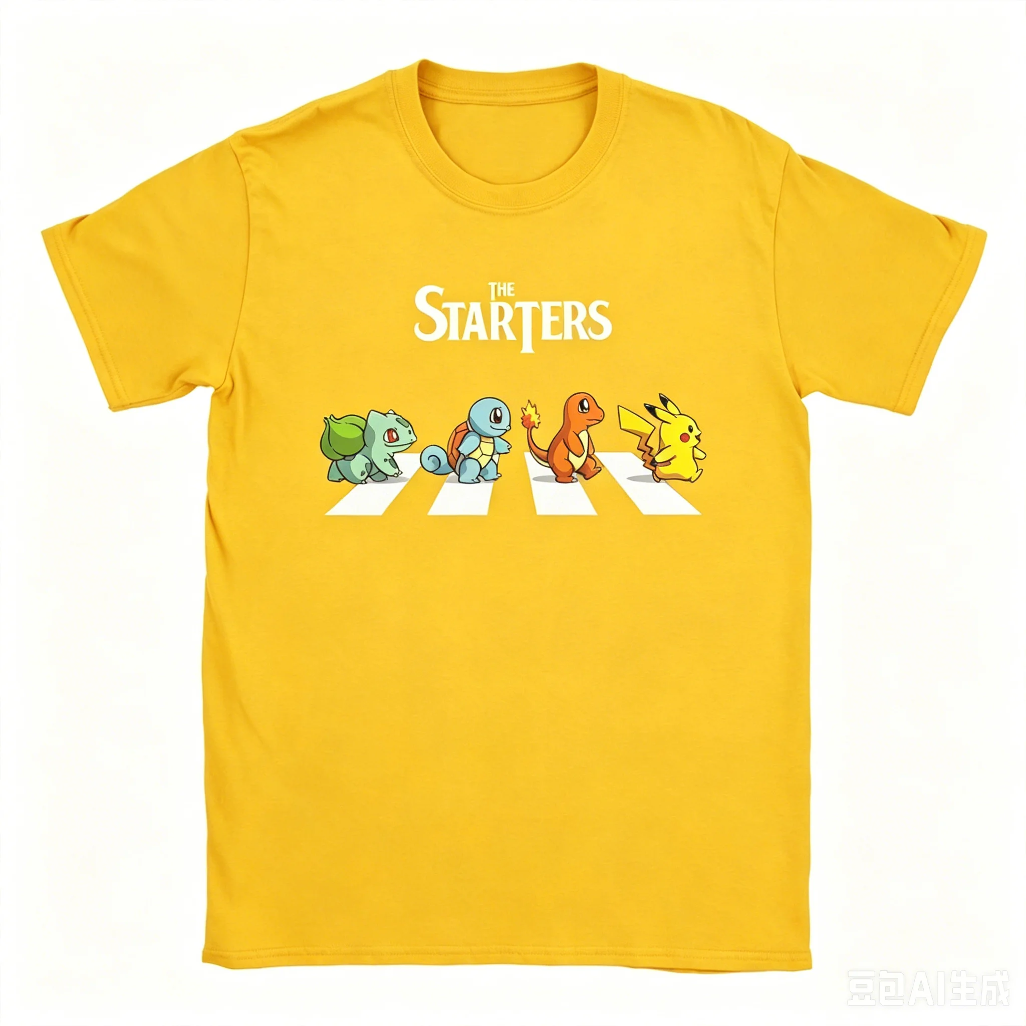 Neues, super süßes Pokémon-Anime-T-Shirt für Herren, Sommer-T-Shirt für Herren und Damen in Übergröße, trendiges, lockeres, lässiges Kurzarm-Oberteil