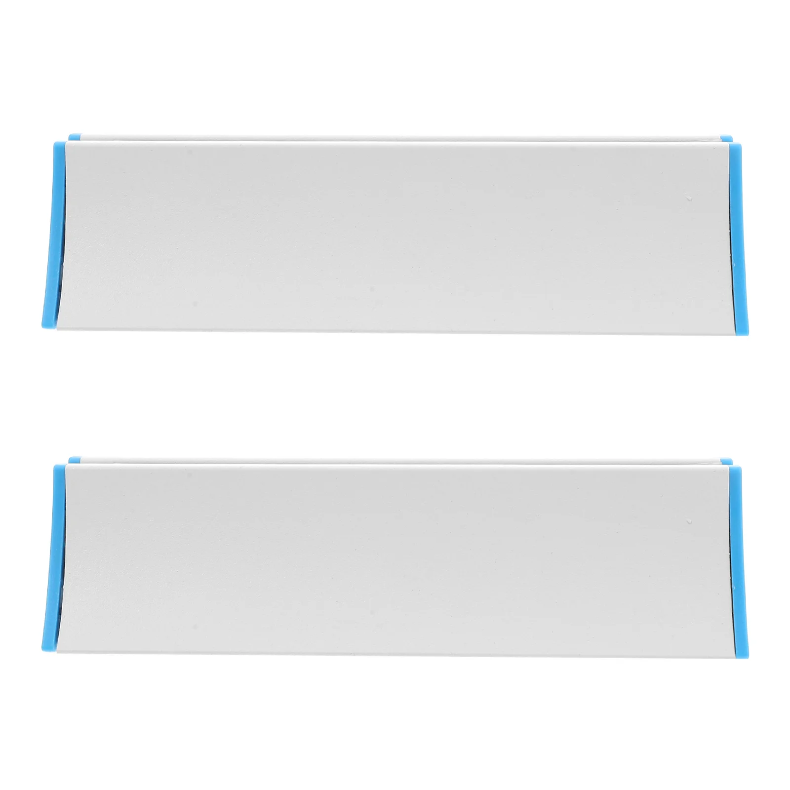 

2Pcs Partition Clamp for Office Space Saving DIY Work Zones Secure Grip Adjustable Thickness Privacy Screen Panel Clamps