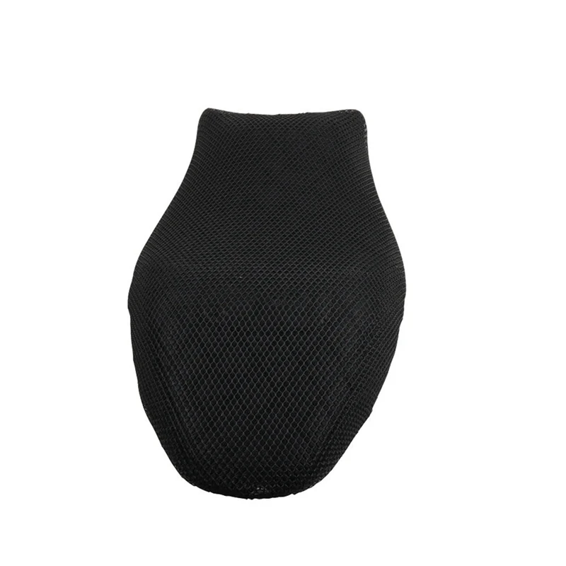 Motorcycle Accessories Seat Cover Protector Insulation Seat Cushion Cover Replacement For Ducati Monster 696 795 796 1100