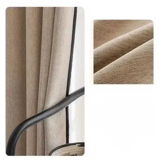 

Custom curtains link