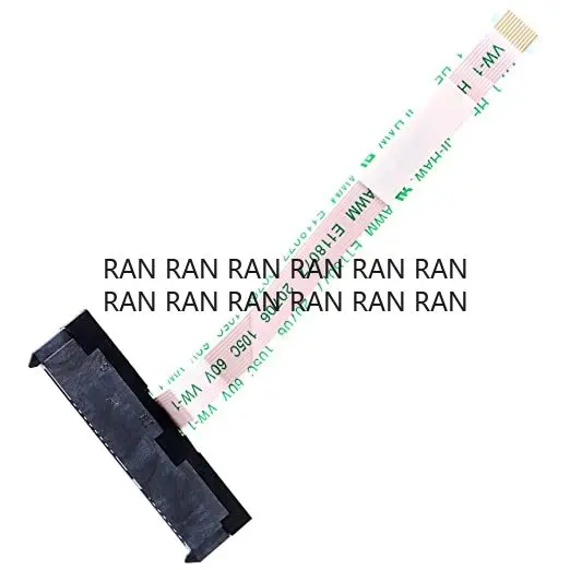 SATA HDD Hard Drive Cable for ASUS ROG Strix GL704 GL703 GL704G GL704GW GL703G GL703GW GL703GM GL703GS GL703VS 08201-01831000