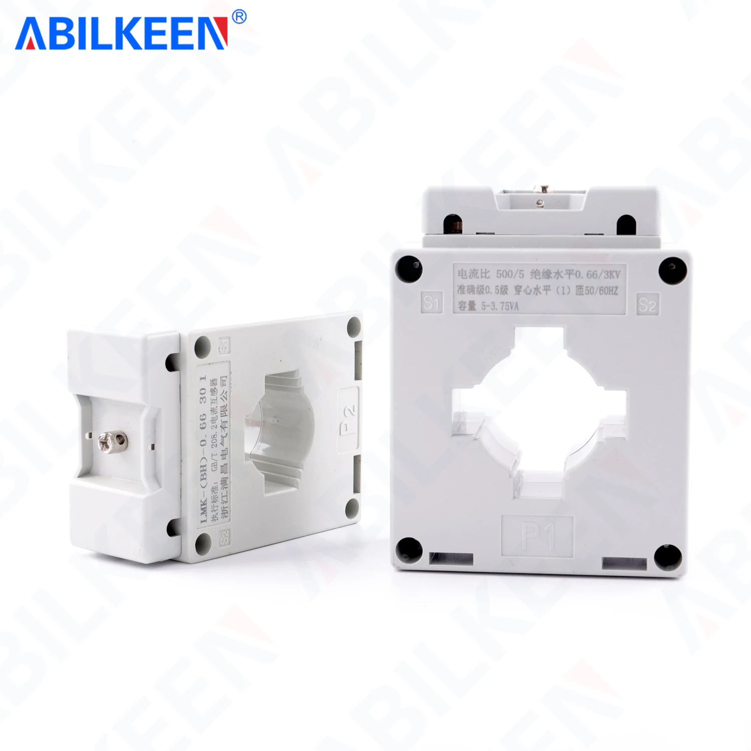 Abilkeen Ac Current…