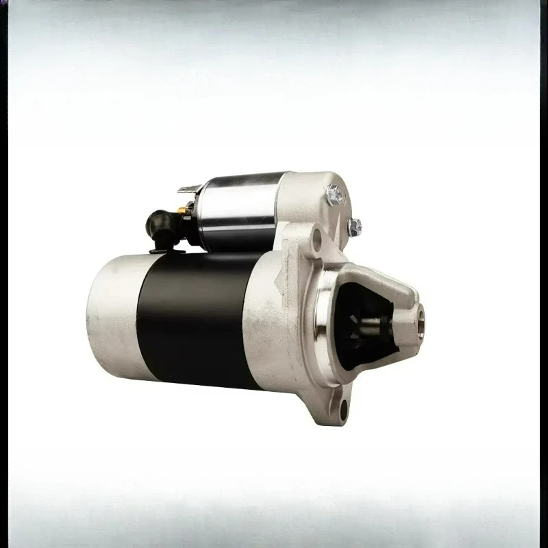 

Customizable air-cooled diesel agricultural micro-tiller motor starter