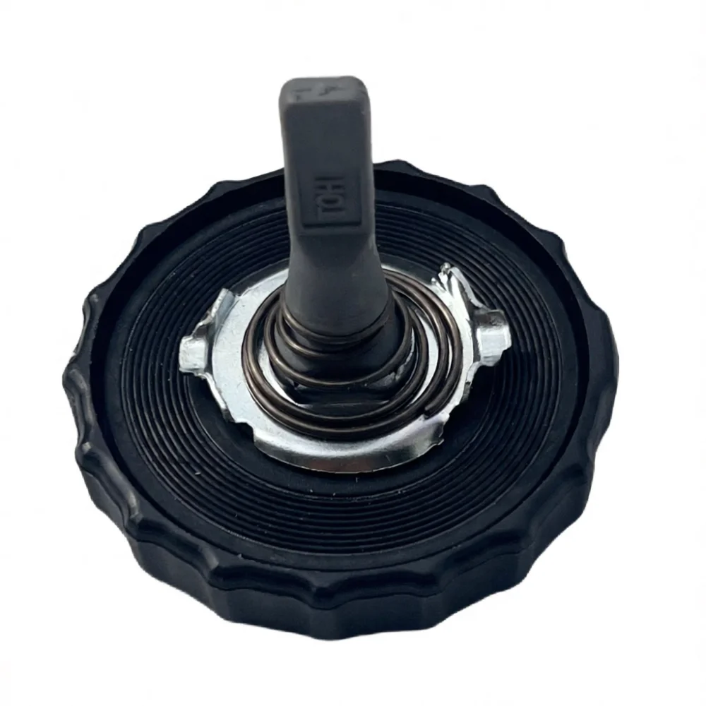 Automotive Power Steering Fluid Reservoir Cap For Toyota 44305 22601 Oil Tank Filler Sealing Lid Durable Car Repair Component