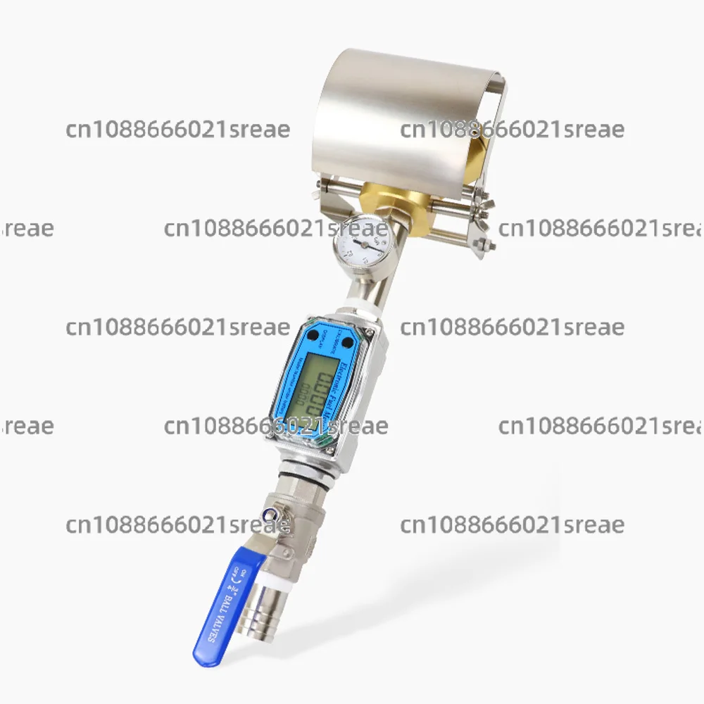 

Устройство защиты от дождя Ipx3 Ipx4, тест на брызг воды, портативное испытательное устройство насадки для душа