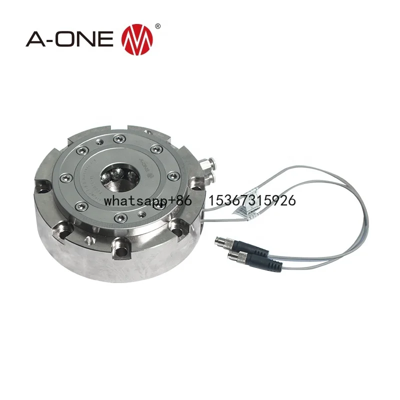 A-ONE Hot Selling Erowa System Chuck with Sensor for EDM Machine 3A-110114