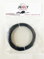 1.6mm-30m negro