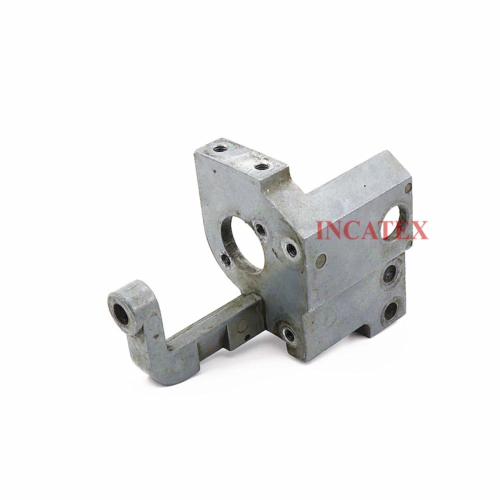 HB240011 Good Quality Barudan Embroidery Machine Spare Parts Original Good Condition Jump Solenoid Fixing Bracket