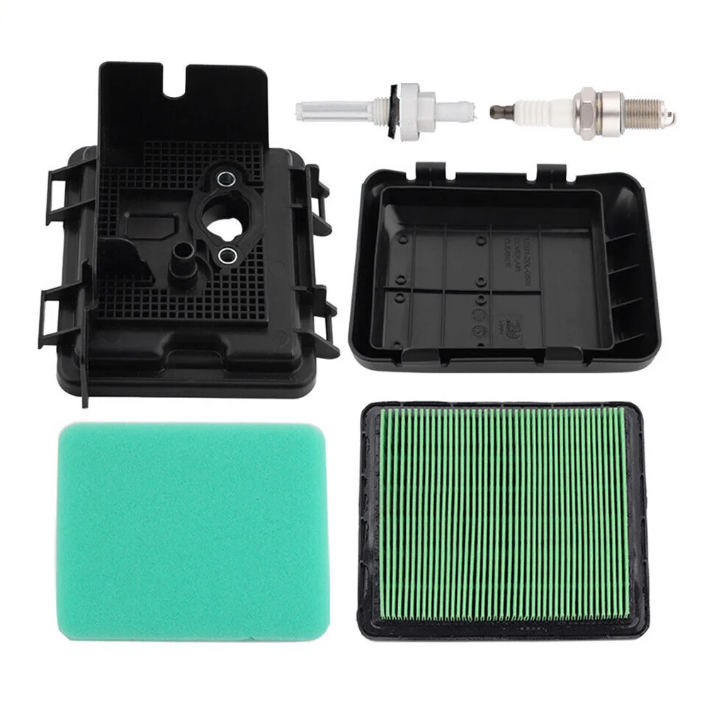 Air Filter Cover for GC135 GC160 For GCV160 GCV190 GCV135 17211 ZL8 000 Including Essential Engine Accessories
