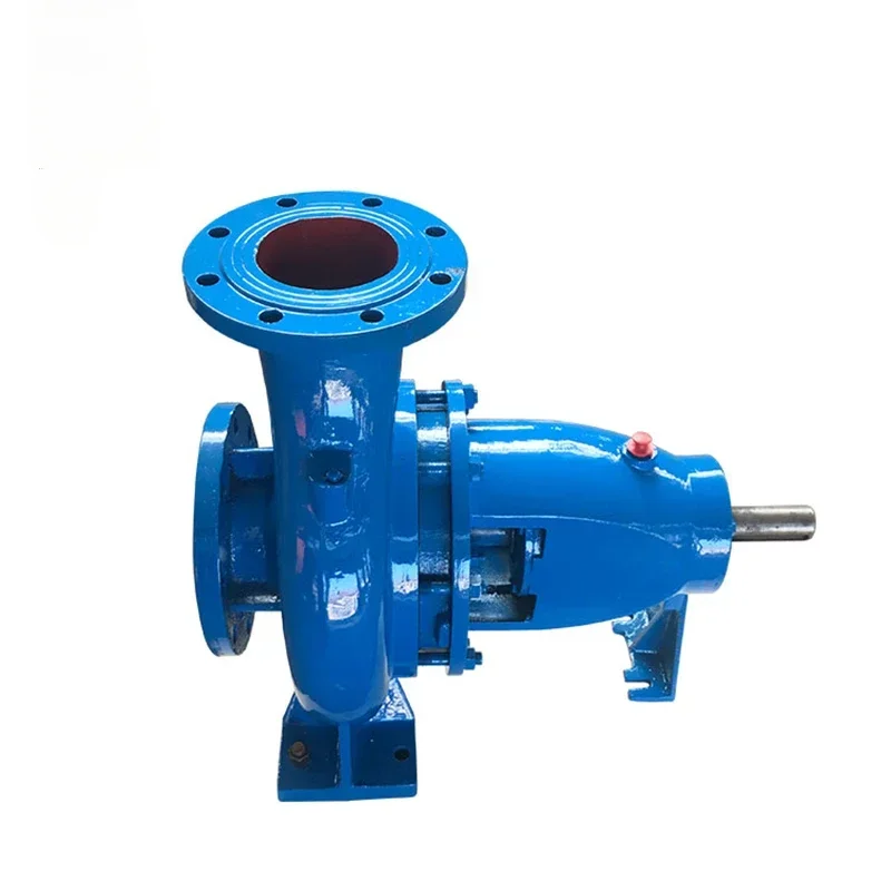 

-Centrifugal End Suction Electric 20 Inch Water Pump Agriculture Irrigation Pumps