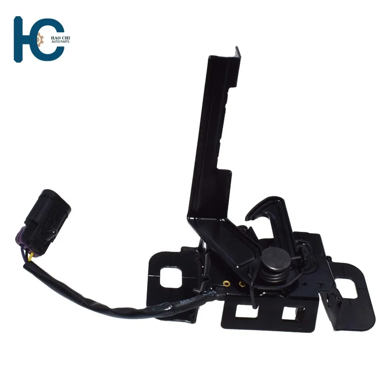 95463828 Hood Latch Lock Release for Chevrolet Cruze 1.4 1.8 2.0L 2012-2014