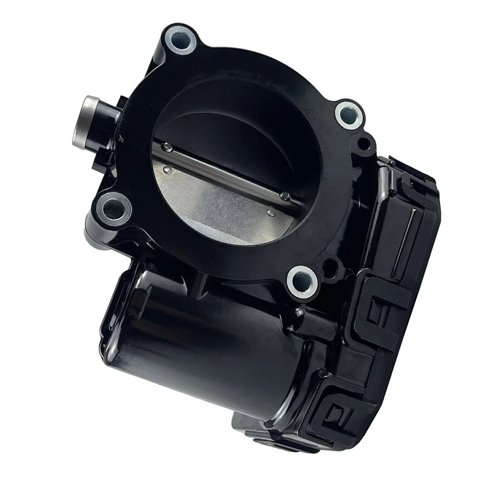 Brand New Throttle Body 04593858AA , 4593858AB ,04861661AA  For 2008-2010 Chrysler Town and Country Jeep Wrangler Grand Caravan