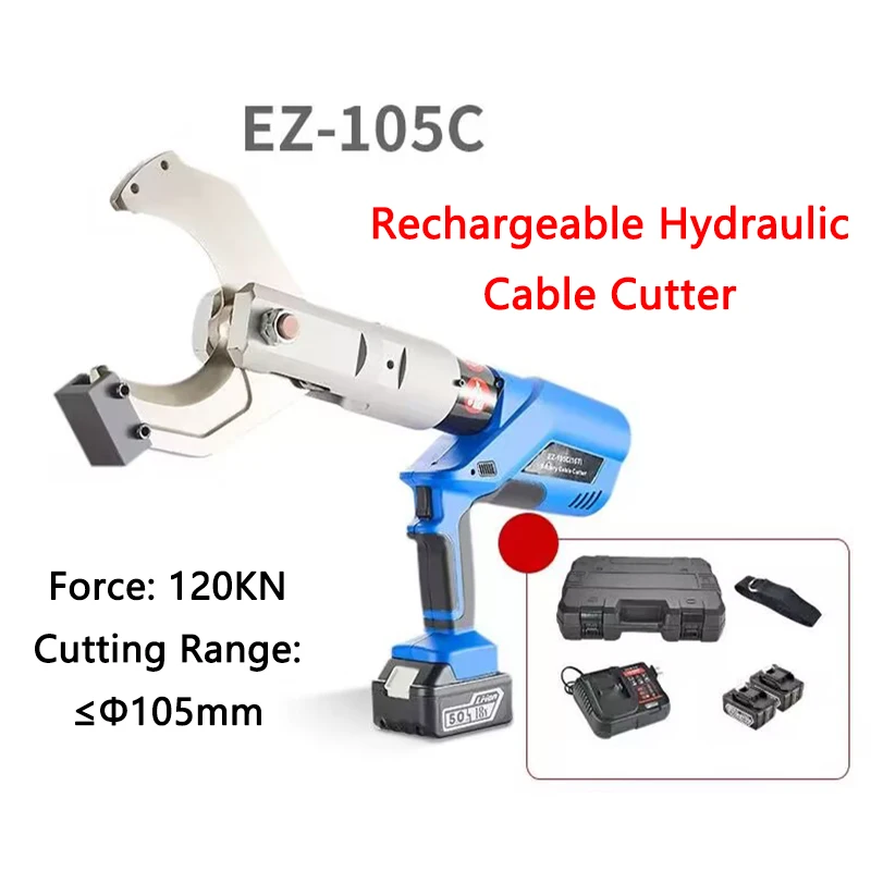 Lithium Battery Hyd… - image