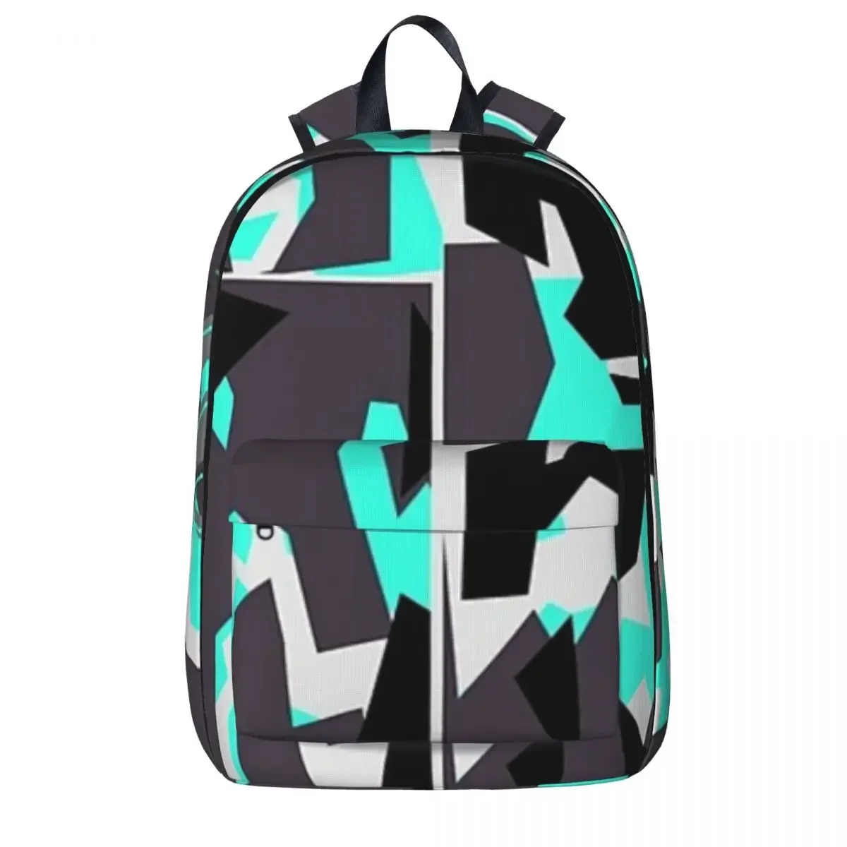 NEW Dud. Perfect Backpack 5 Elite Camo - Useless Madala Backpack Fashion Children School Bag Laptop Rucksack Travel Bookbag