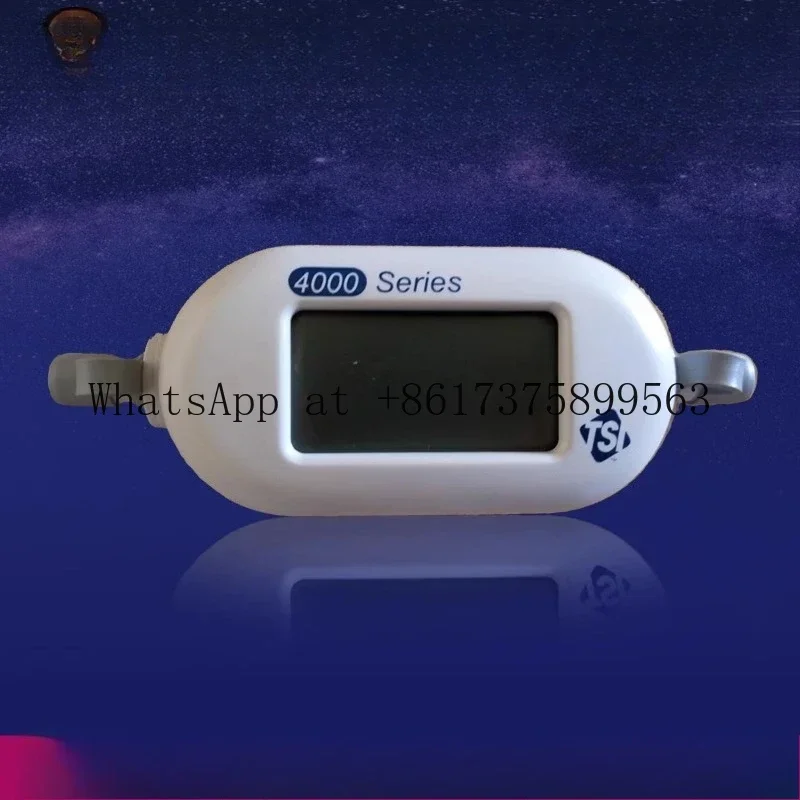 Hot Sale Primary Air Flow Calibrator Flow Detection Instrument for L Furniture