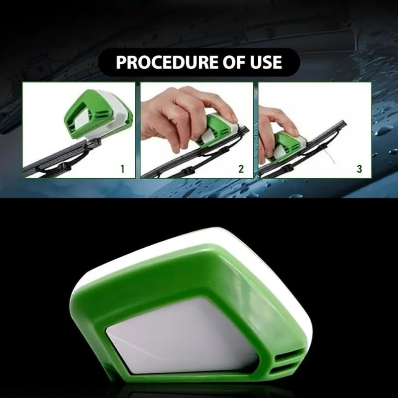 Universal Auto Wischer Reparatur Werkzeug Scheibenwischer Klinge Wischerblatt Cutter Gummi Nachschneiden Werkzeug Trimmer Restaurator Auto Zubehör