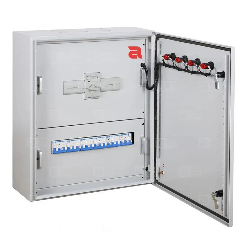 EA industry electrical enclosure box power distribution equipment electrical equipment