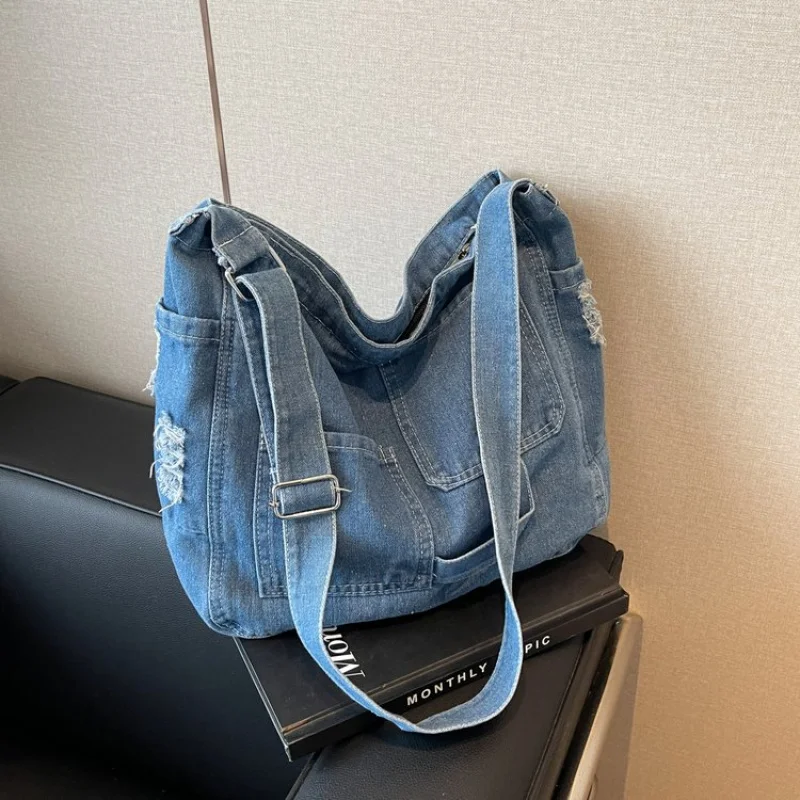 

Стильно-элегантная новинка 2025 года, женская роскошная брендовая кожаная сумка, известный дизайнер, популярная винтажная классика ​