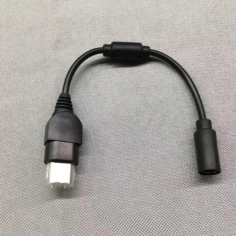 1PC For Xbox Game Grip Controller Extend Cable Breakaway Wire Gamepad Adapter Line Game Accessories For Xbox Charging Cable view 5
