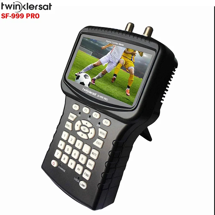 DVB-T2 DVBS2 DVB-C …