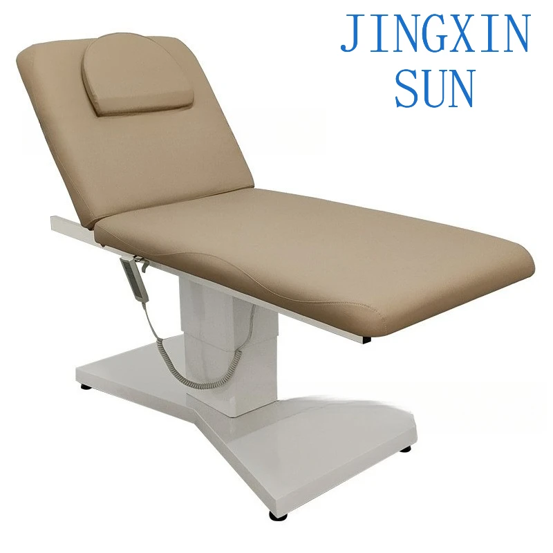 plastic surgery facial bed lifting tattoo embroidery bed massage eyelashes