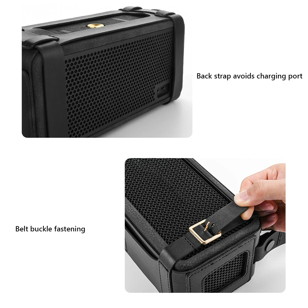 Thumbnail 4 - #2 Trending Speaker Bags, Covers & Cases Right Now