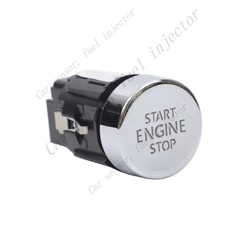 Q+ FOR Car Start Stop Ignition Switch for For Tiguan For Sharan For Golf Models