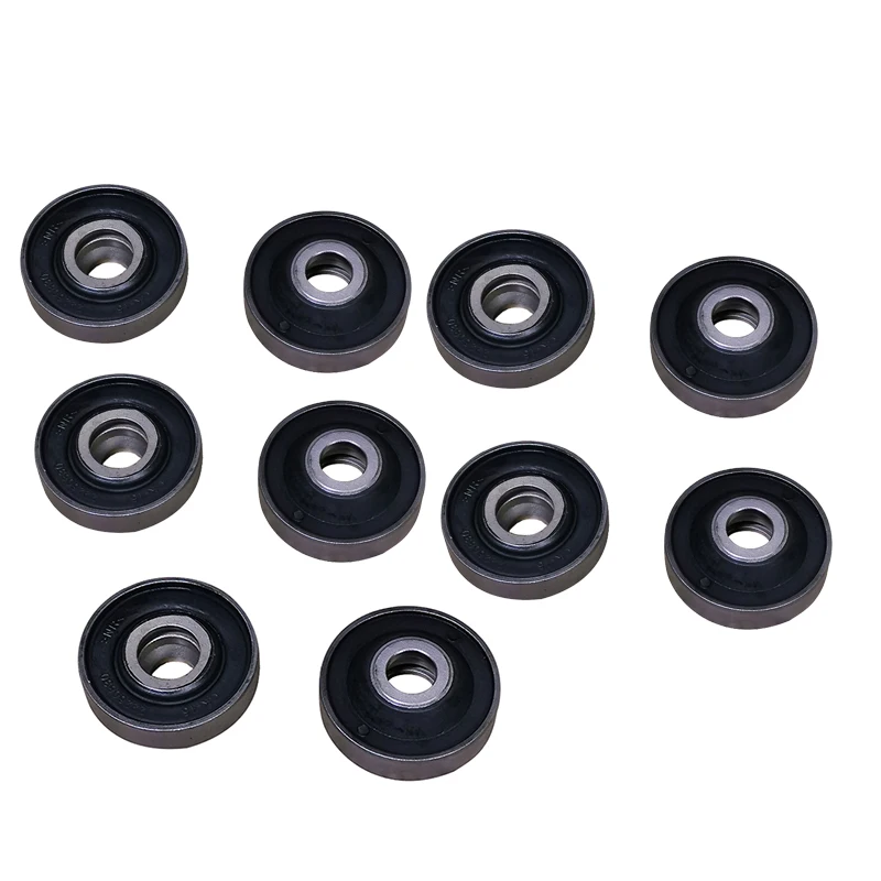 

10pcs LR057258 Air Suspension Repair Kits upper mount For Range Rover Sport L494 Vogue L405 Airmatic strut