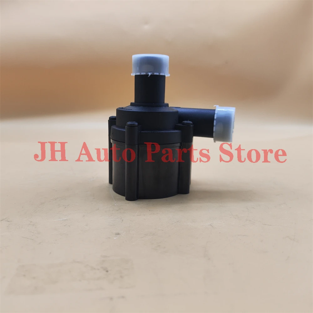 

JH Engine Addition Cooling Auxiliary Water Pump For Audi A4 A5 A6 A7 A8 Quattro Q5 Q7 RS7 S6 S7 S8 06D121601 06D 121 601