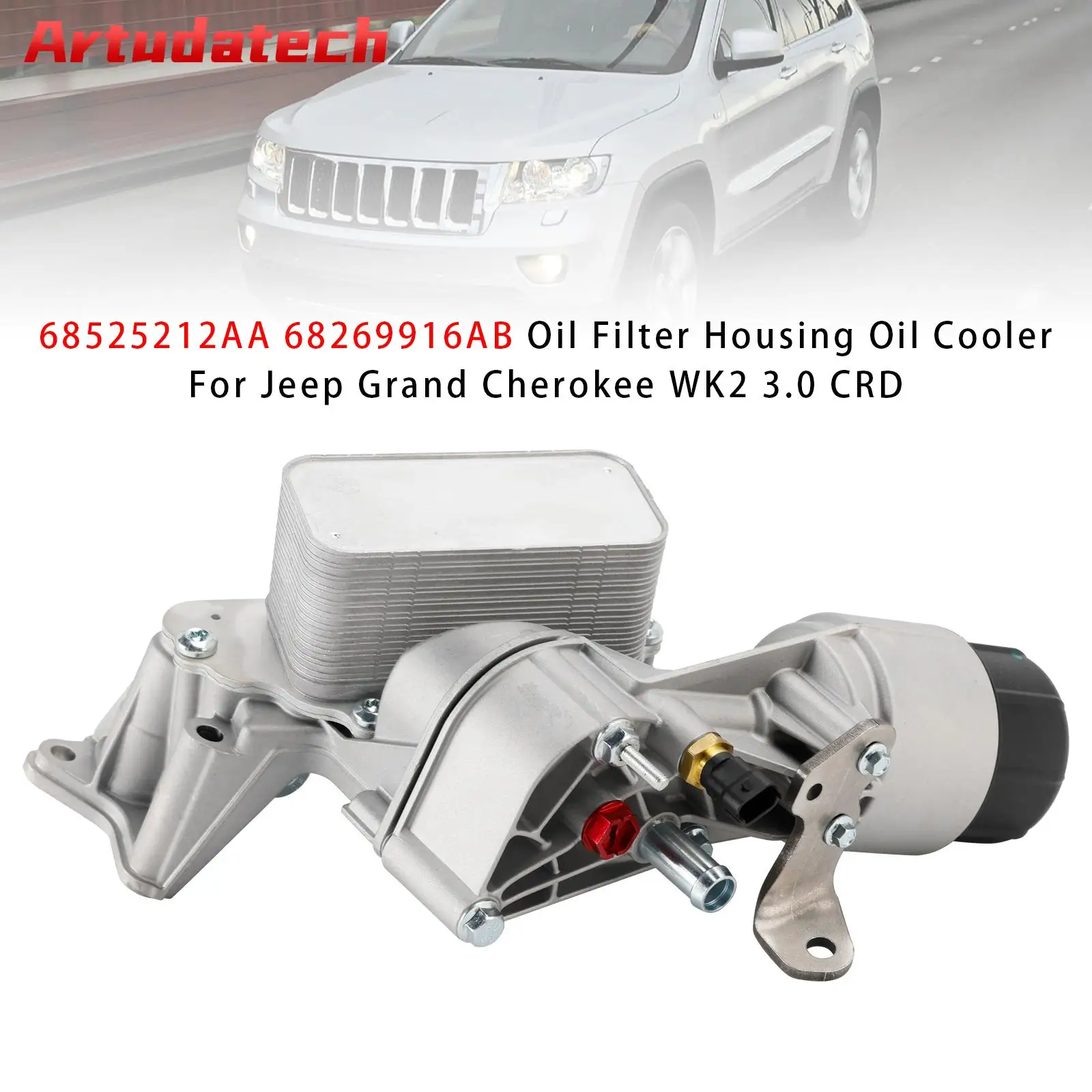 Artudatech 68525212…