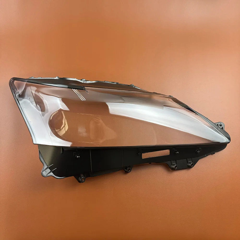 Front Headlight Cover Headlamp Lamp Shell For Lexus 2012 2013-2015 GS250 GS350 GS300 GS430 Transparent Lampshade Lens Plexiglass