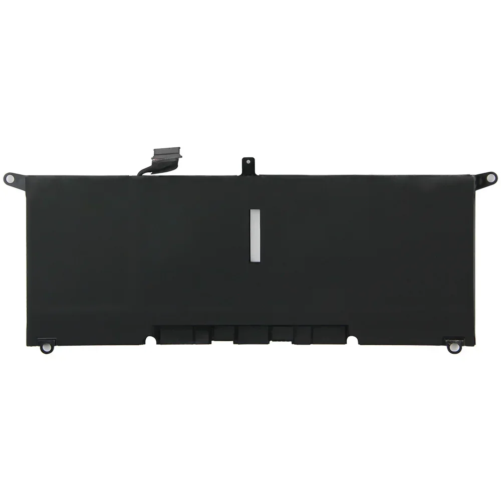 

DXGH8 Battery Replacement for Dell XPS 9370 7390 9380 2019 Inspiron 5390 5391 7490 7390 2-in-1 7391 2-in-1 Latitude 3301 E3301