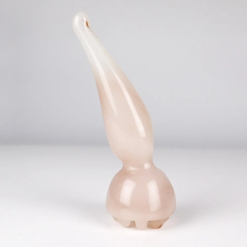 

Portable Eye Meridian Scalp Massager Lotus Pod Point Head Meridian Pulling Tool Pulling Function Lifting Point Tool Relaxation