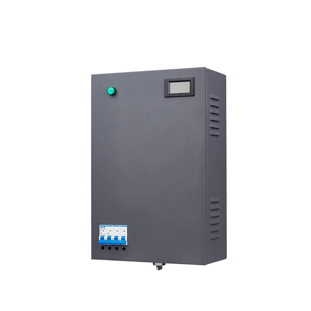 Electric Energy Saver Factory Electricity Reducer Electric Saving Box High Efficiency Energy Saving Device Tool