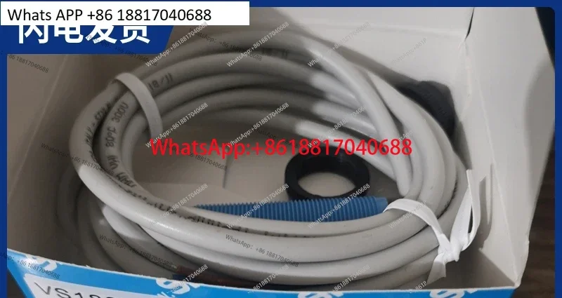 

Фотоэлектрический выключатель VSE180-2P41137 VSE180-2N42437 VSE180-2N42432