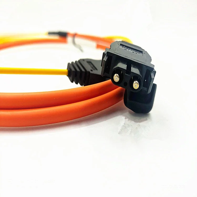 داخلي DL-72ME 200/250 مجموعة موصل الألياف البصرية SGK S01-L1 S01-L2