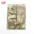 CP Double Type