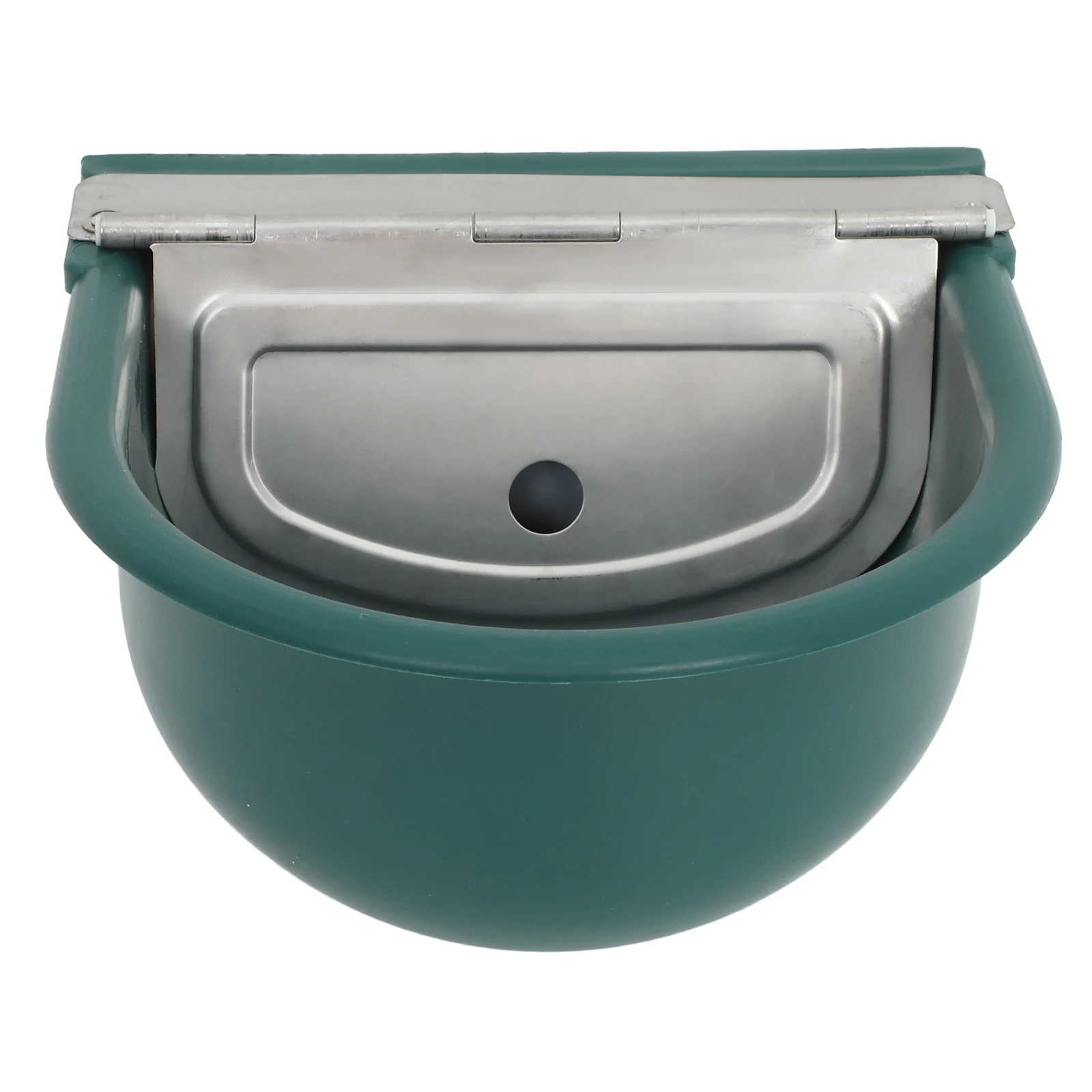 

Automatic Waterer for Cattle Durable Cow Water Bowl Farm Animal Drinking Trough Livestock Goat Stainless Steel Easy Installation