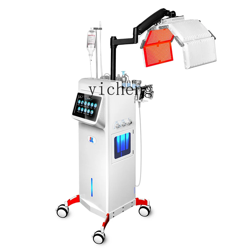 

XL Skin Management Comprehensive Instrument Size Bubble Cleaning Import Lifting and Tightening Beauty Salon