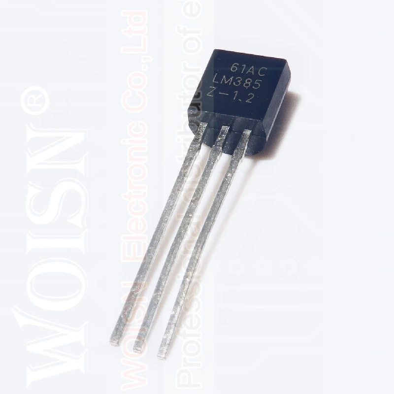 1pcs-20pcs TO-92 LM385 LM385Z-1.2